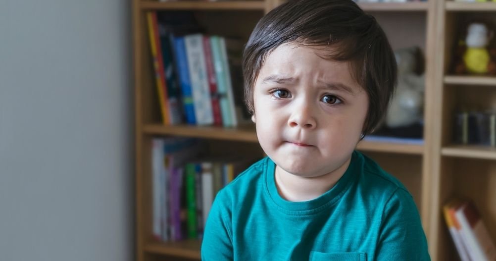 Como ajudar o seu filho a lidar com as emoções?