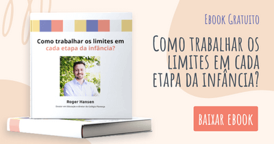 Ebook - Como trabalhar os limites em cada etapa da infância?